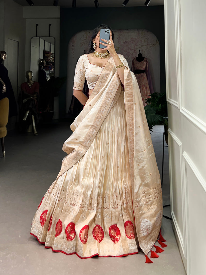 Lehenga Choli