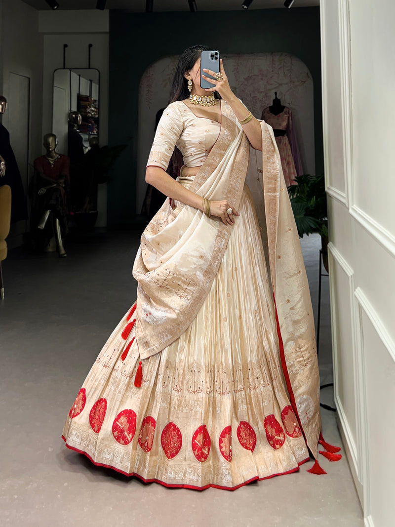 Lehenga Choli