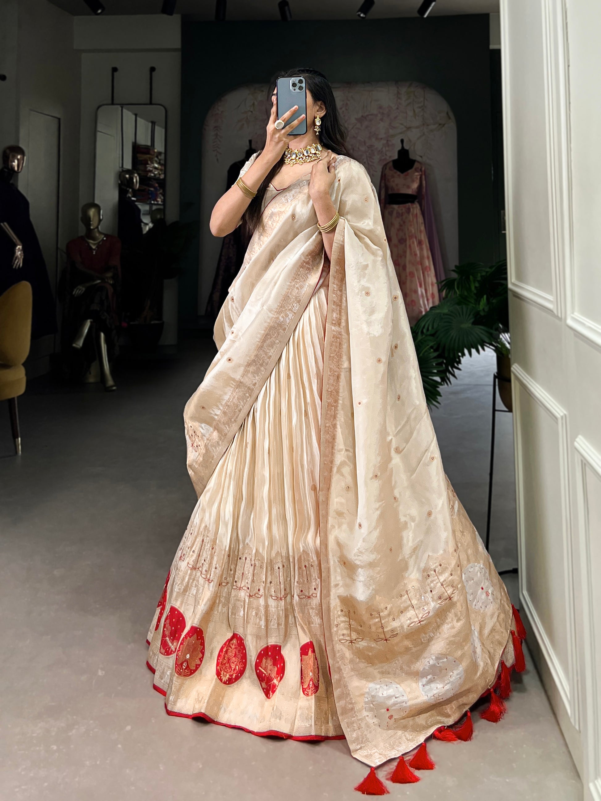 Lehenga Choli