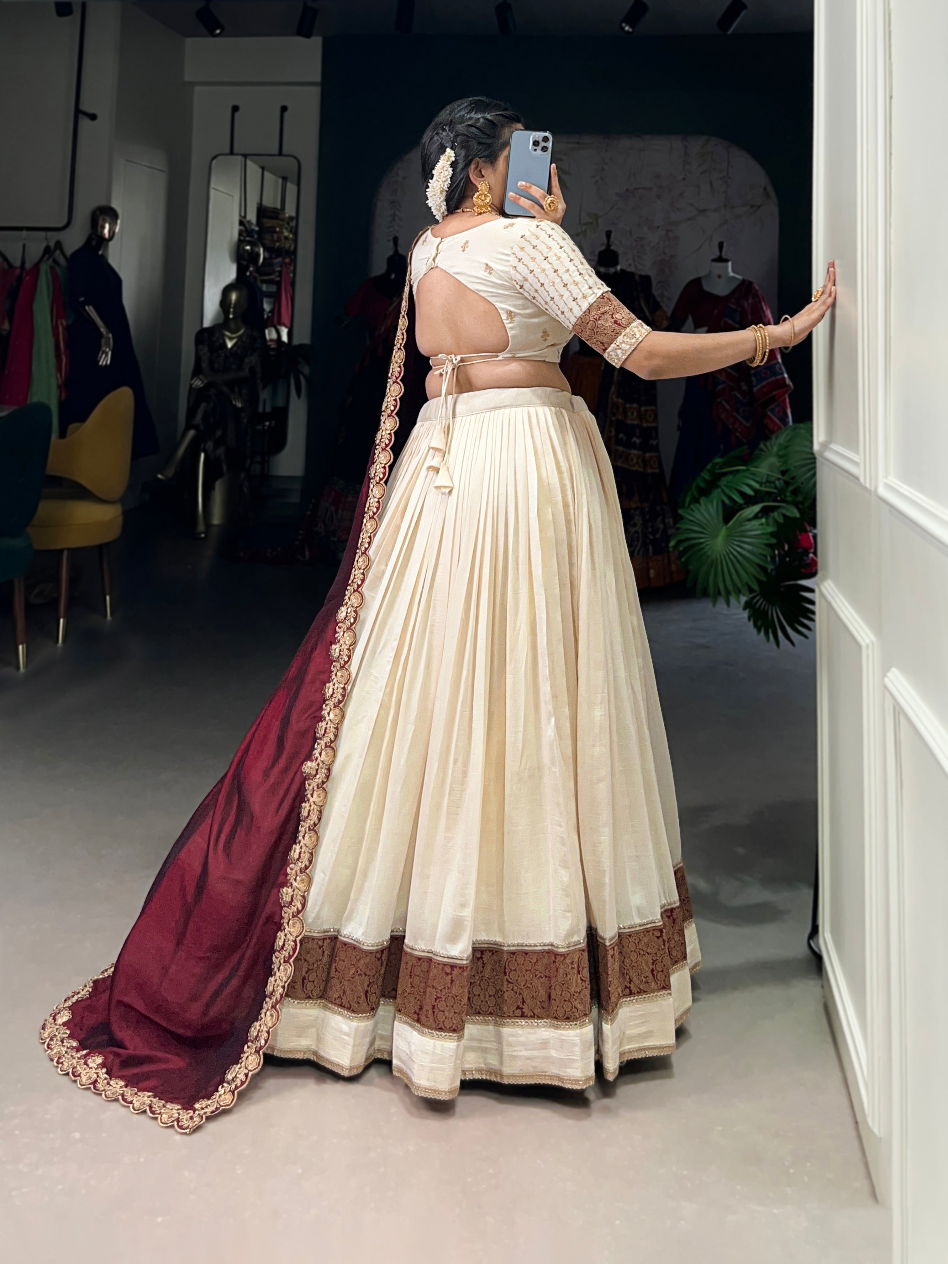 Lehenga Choli