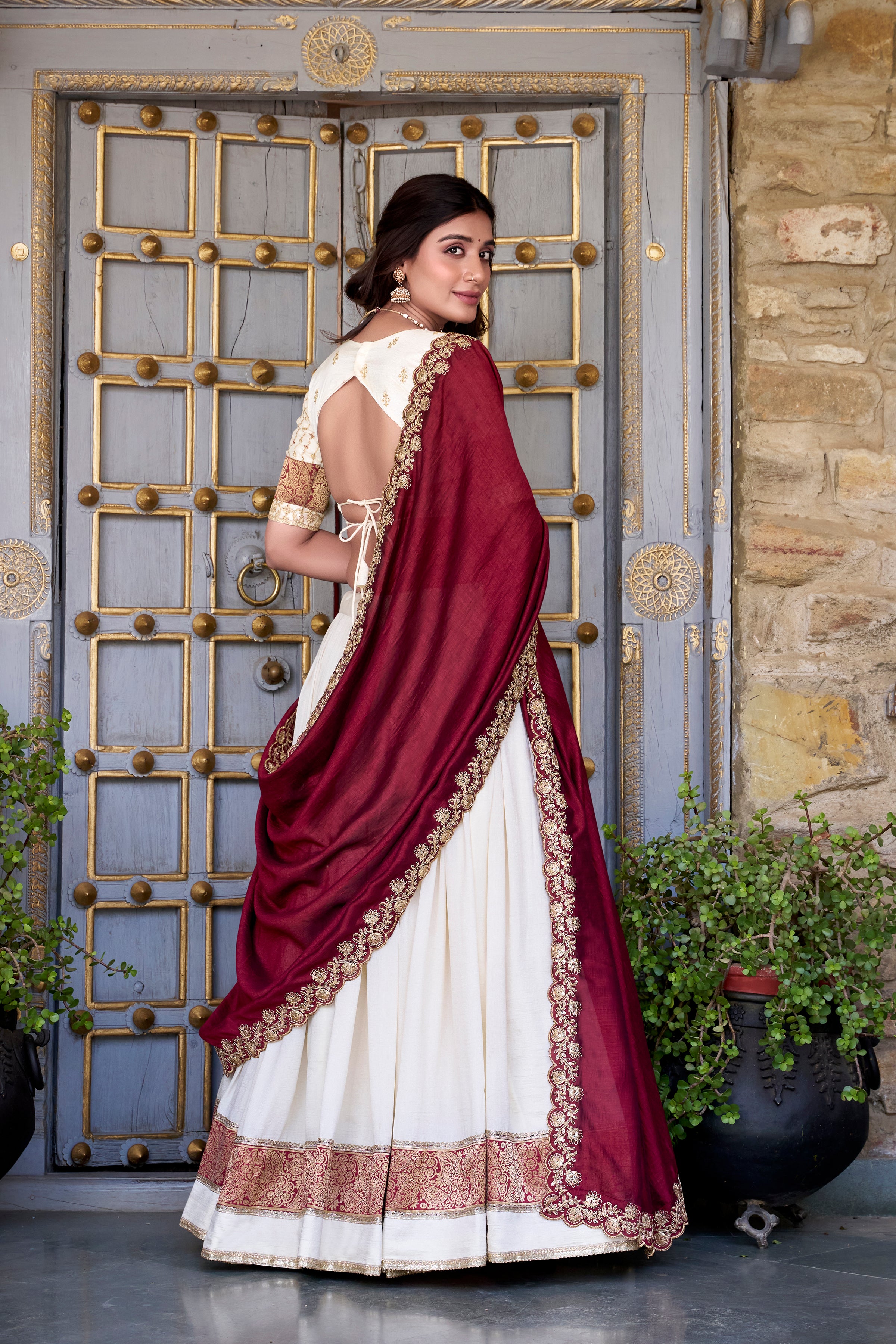 Lehenga Choli