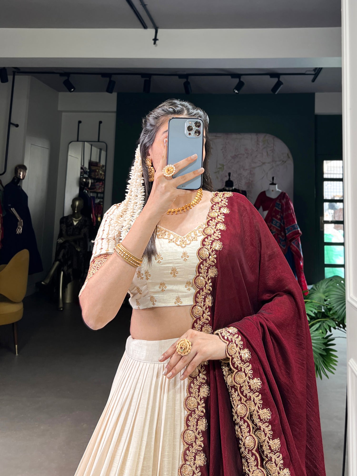 Lehenga Choli
