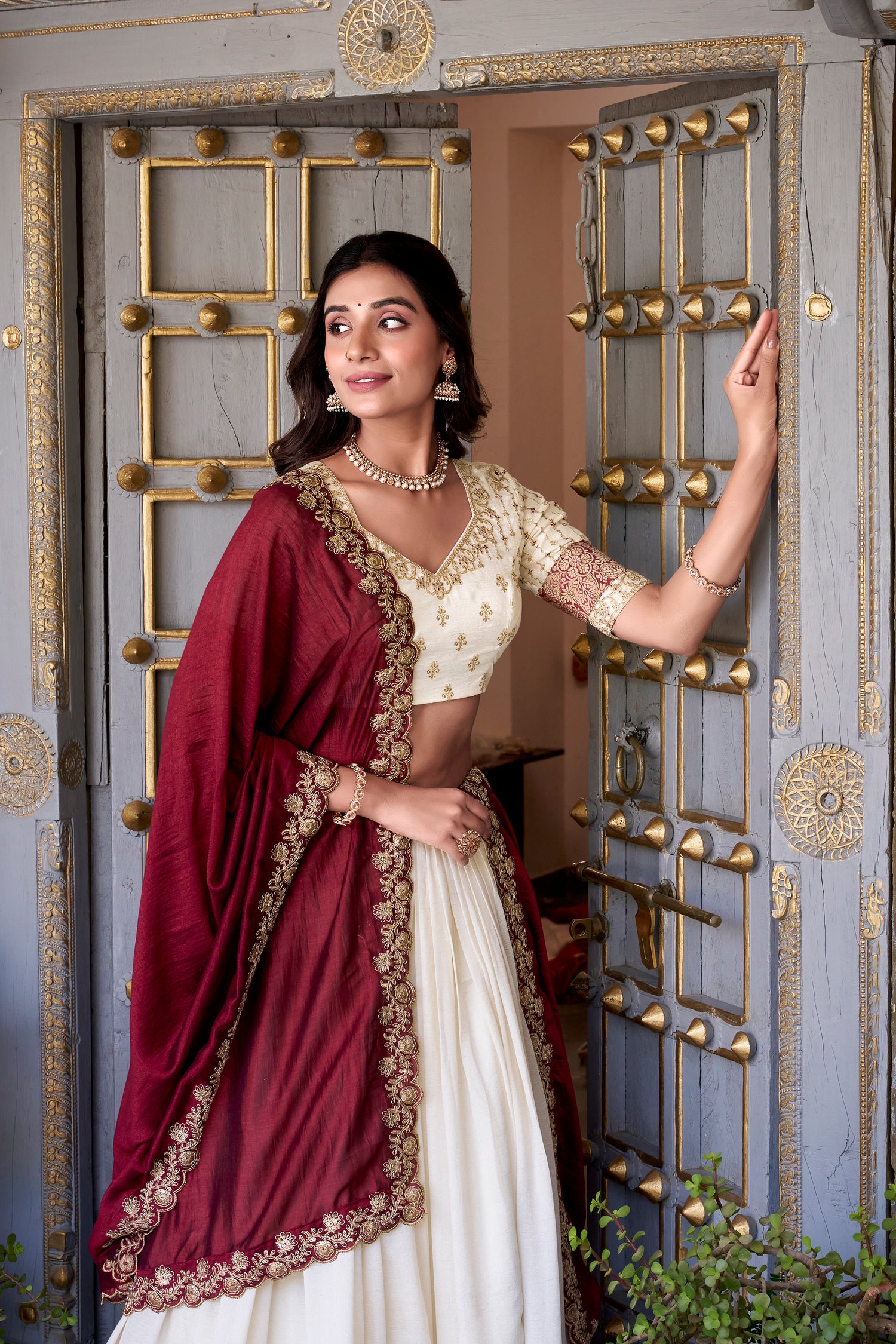 Lehenga Choli