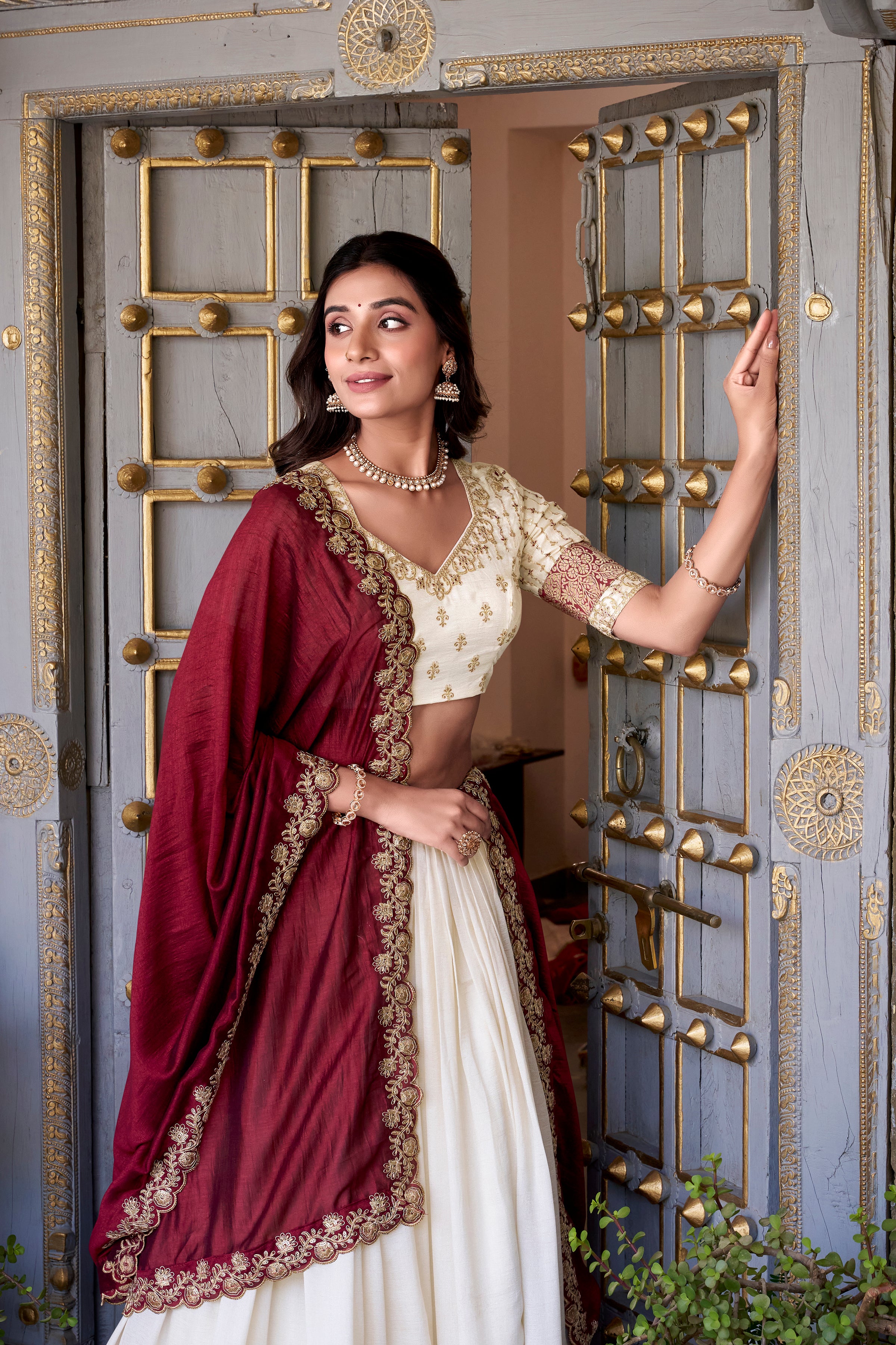 Lehenga Choli