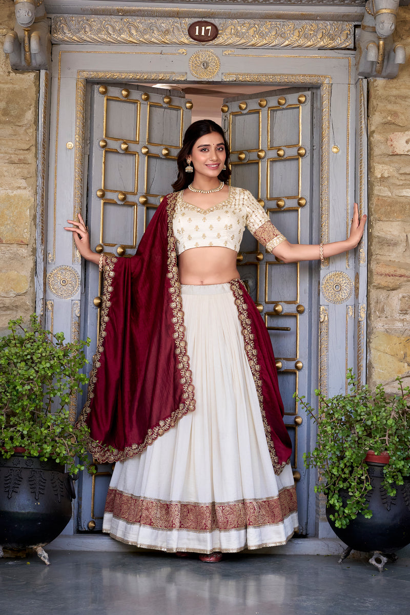 Lehenga Choli