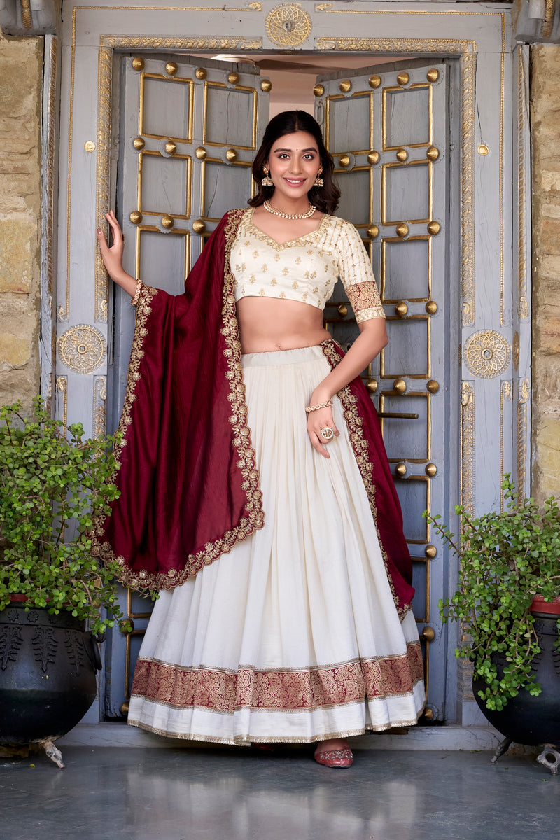 Lehenga Choli