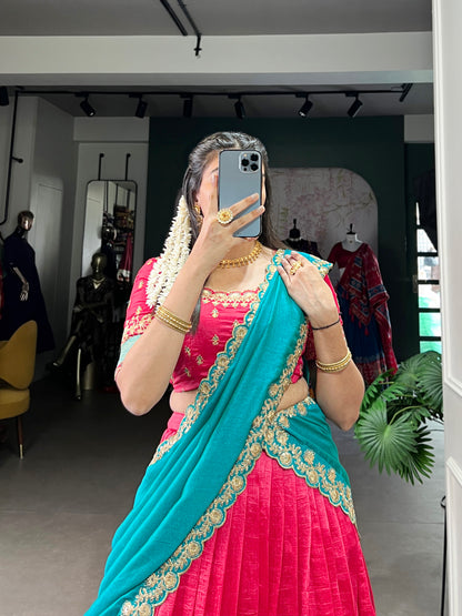 Lehenga Choli