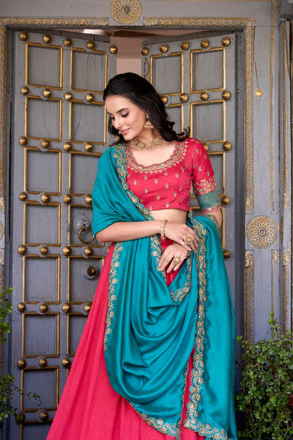 Lehenga Choli