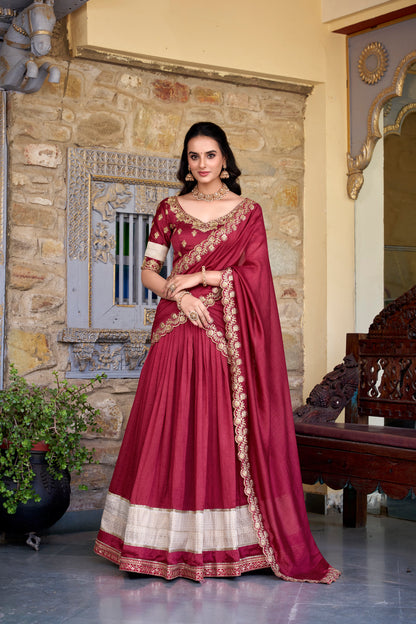 Lehenga Choli