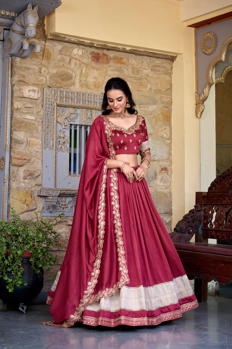 Lehenga Choli
