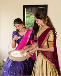 Lehenga Choli