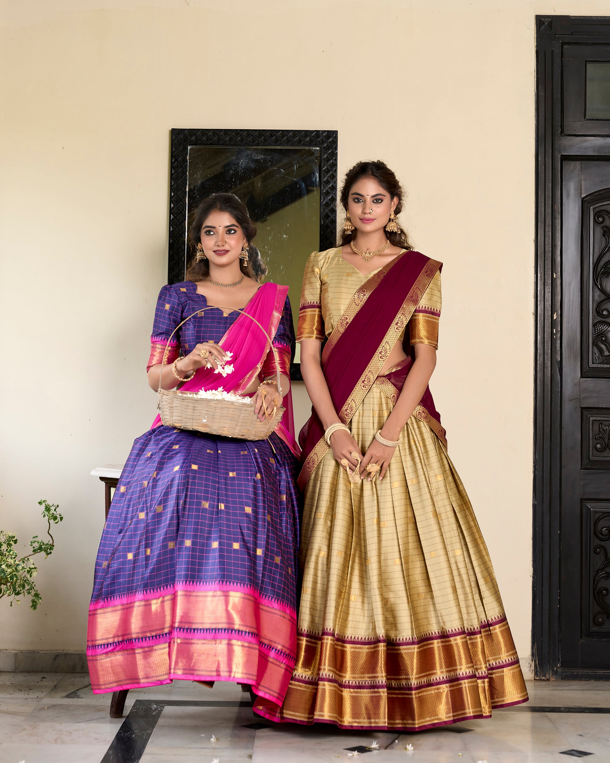 Lehenga Choli