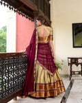 Lehenga Choli