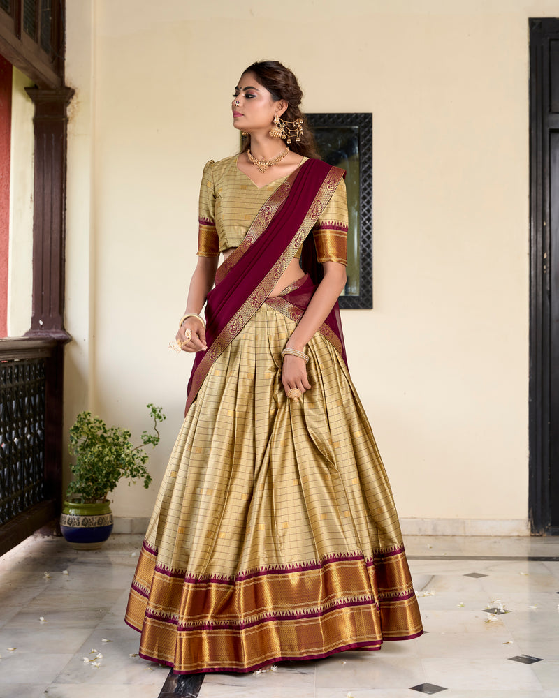Lehenga Choli