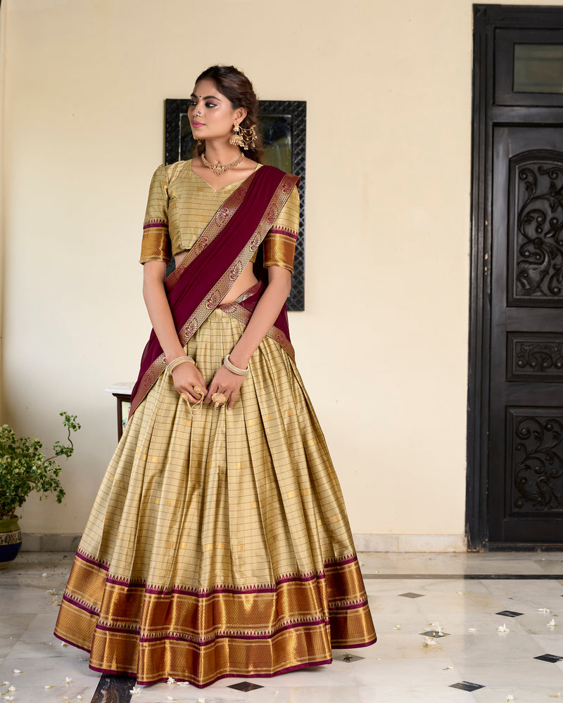 Lehenga Choli