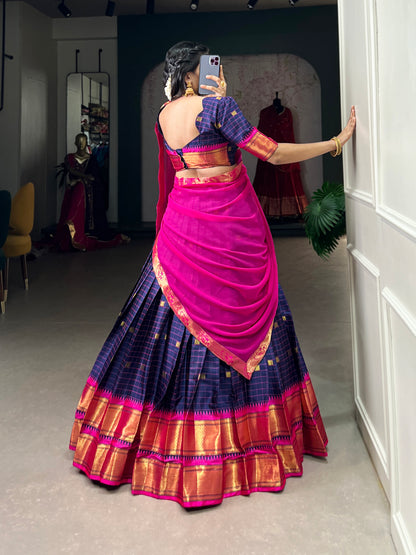 Lehenga Choli