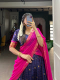 Lehenga Choli