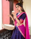 Lehenga Choli