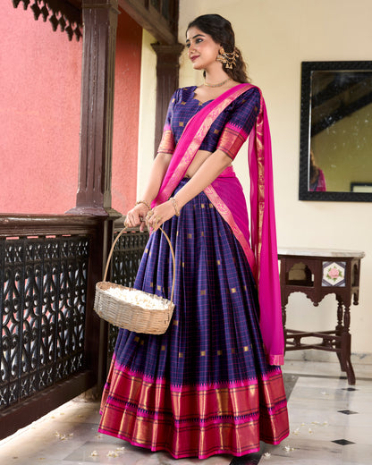 Lehenga Choli