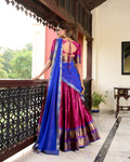 Lehenga Choli