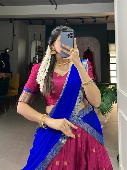Lehenga Choli