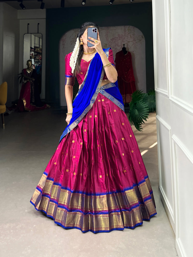 Lehenga Choli