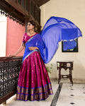 Lehenga Choli