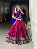 Lehenga Choli