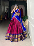 Lehenga Choli