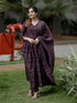 Jamun Pure Soft Reyon Cotton Blend Print Salwar Suit 