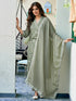 Pista Pure Soft Reyon Cotton Blend Print Salwar Suit 