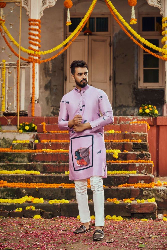 Kurta Payjama