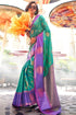 Banarasi Silk Saree