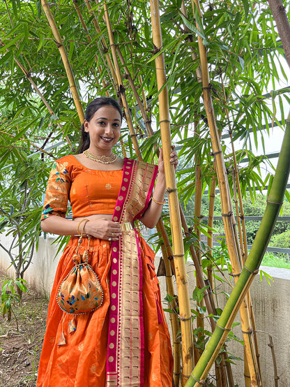 Lehenga Choli
