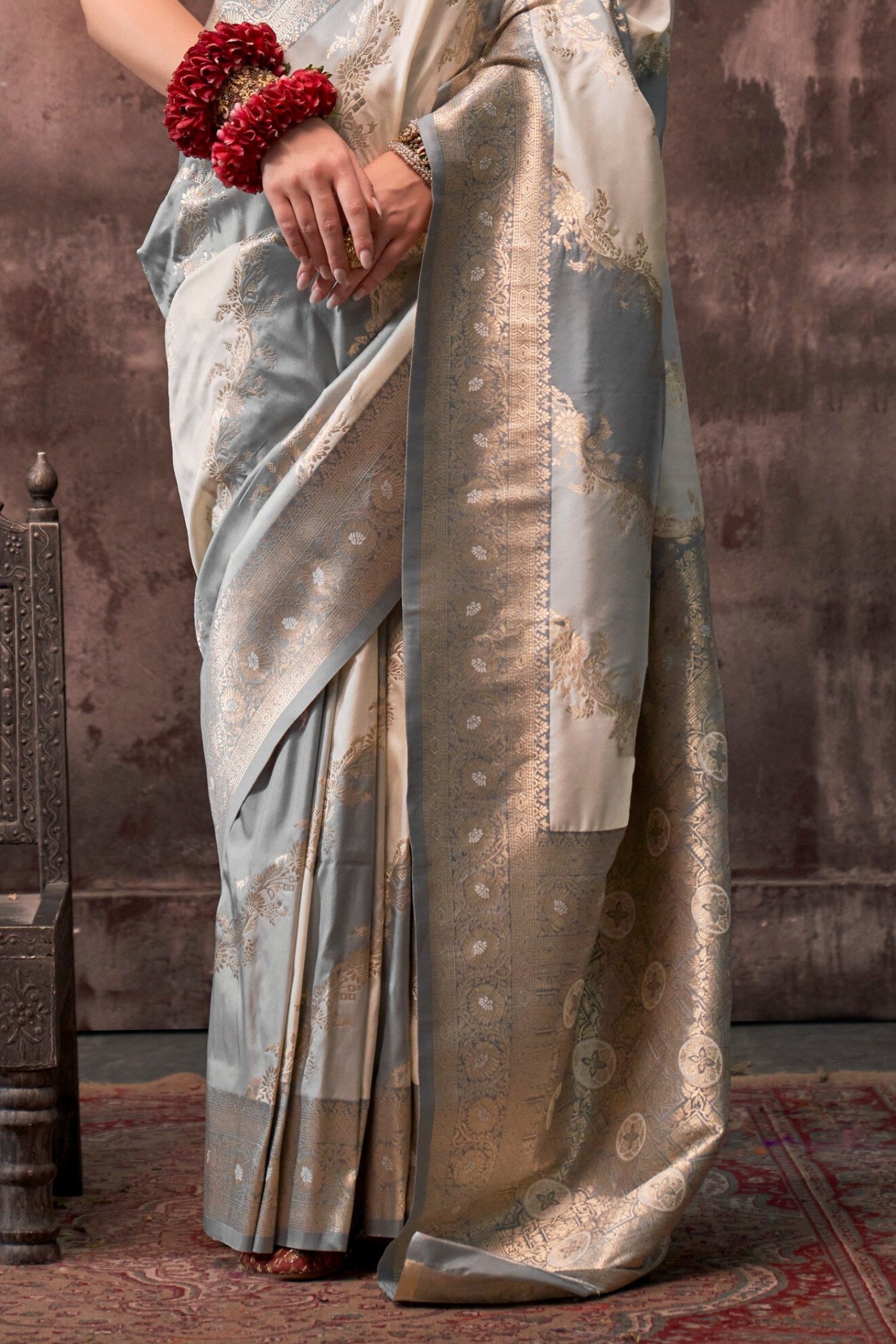 Banarasi Saree