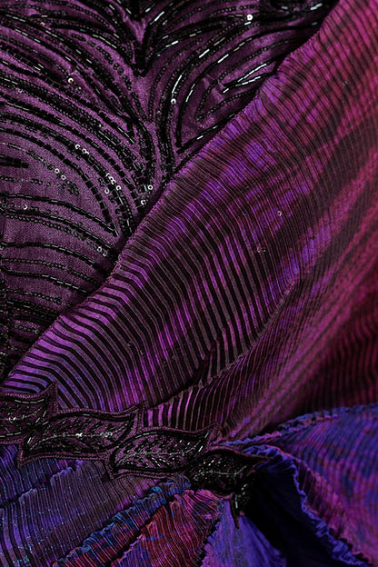 Satin Silk