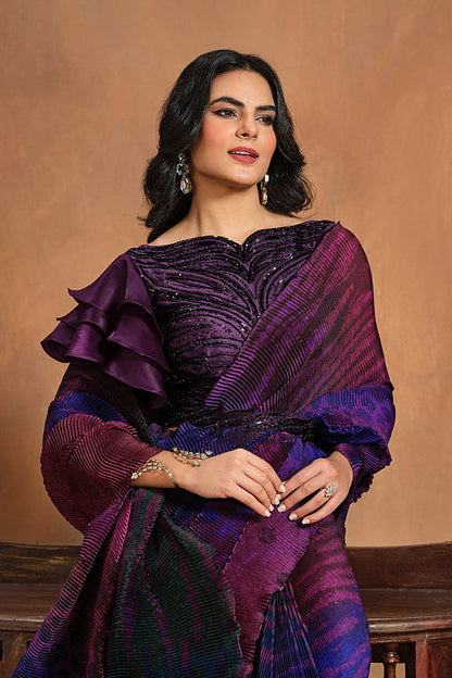 Satin Silk