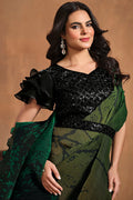 Ready to wear Saree