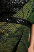Ready to wear Saree