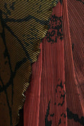 Ready to wear Saree