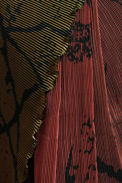 Ready to wear Saree