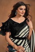 Ready to wear Saree