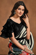 Ready to wear Saree