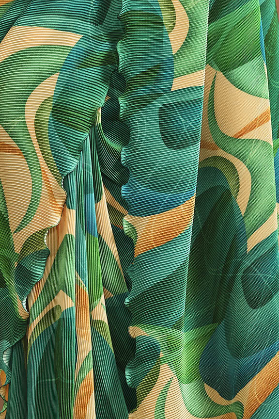 Ready to wear Saree 
