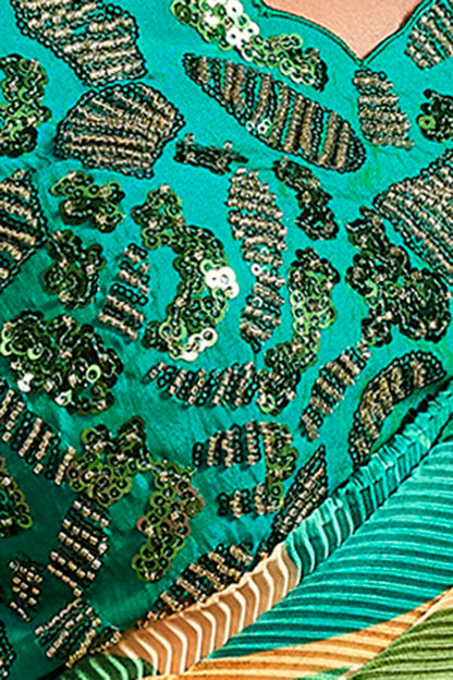 Ready to wear Saree