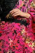 Ready to wear Saree