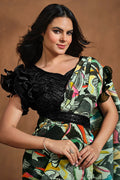 Ready to wear Saree
