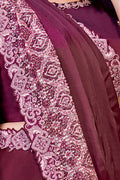 Ready to wear Saree