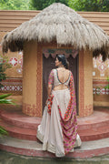 Ready to wear lehenga choli for women

