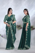 Ready to wear saree